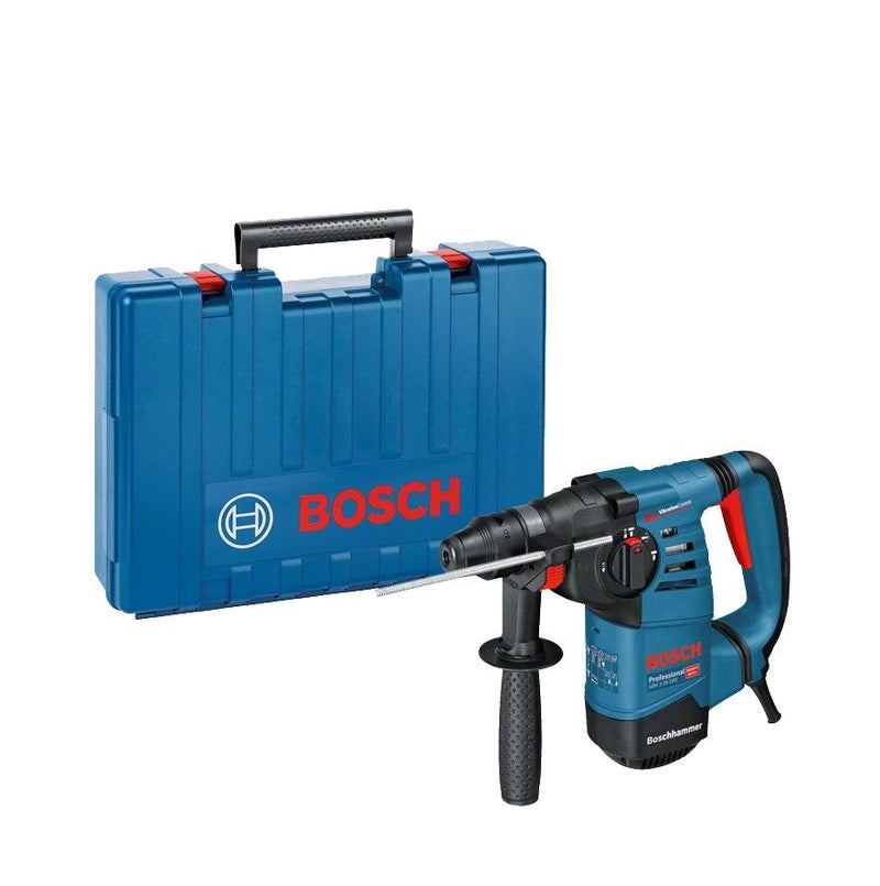Bosch Professional | Rotary Hammer Drill GBH 3-28 DFR-Toolcraft