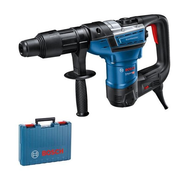 Bosch Professional | Rotary Hammer Drill GBH 5-40 D 5kg-Toolcraft