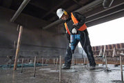 Bosch Professional | Rotary Hammer Drill GBH 8-45 D-Toolcraft