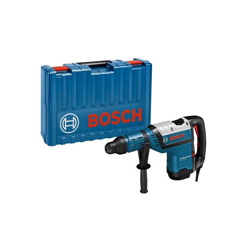 Bosch Professional | Rotary Hammer Drill GBH 8-45 D-Toolcraft