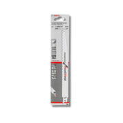 Bosch Professional | Sabre Saw Blade S3456 XF for Wood & Metal 5Pk-Toolcraft