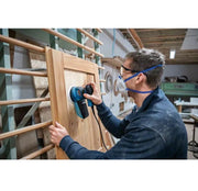 Bosch Professional | Random Orbital Sander GEX 125-1 AE - Toolcraft