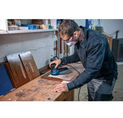 Bosch Professional | Random Orbital Sander GEX 125-1 AE - Toolcraft
