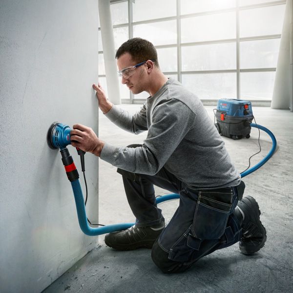 Bosch Professional | Sander Random Orbital GEX 125 280W-Toolcraft