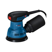 Bosch Professional | Sander Random Orbital GEX 125 280W-Toolcraft