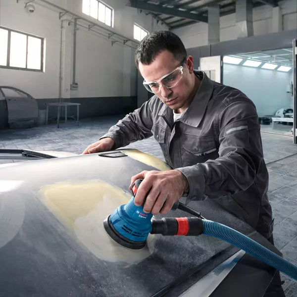 Bosch Professional | Sander Random Orbital GEX 125 290W