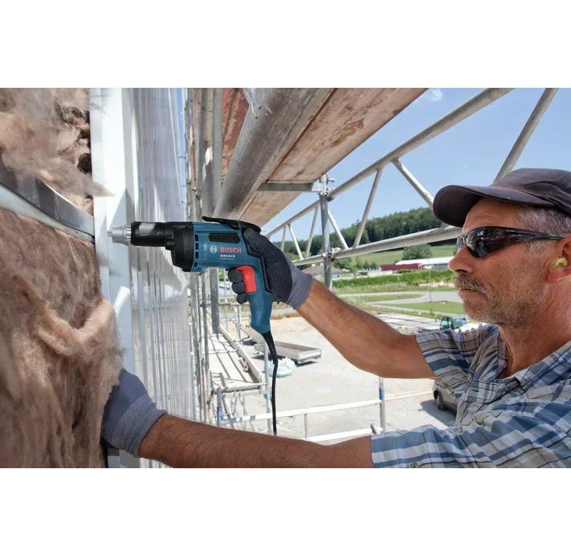 Bosch Professional | Drywall Screwdriver GSR 6-25 TE - Toolcraft