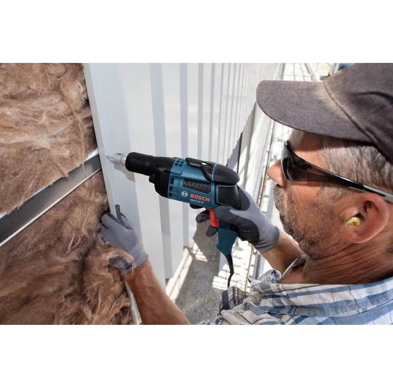 Bosch Professional | Drywall Screwdriver GSR 6-25 TE - Toolcraft