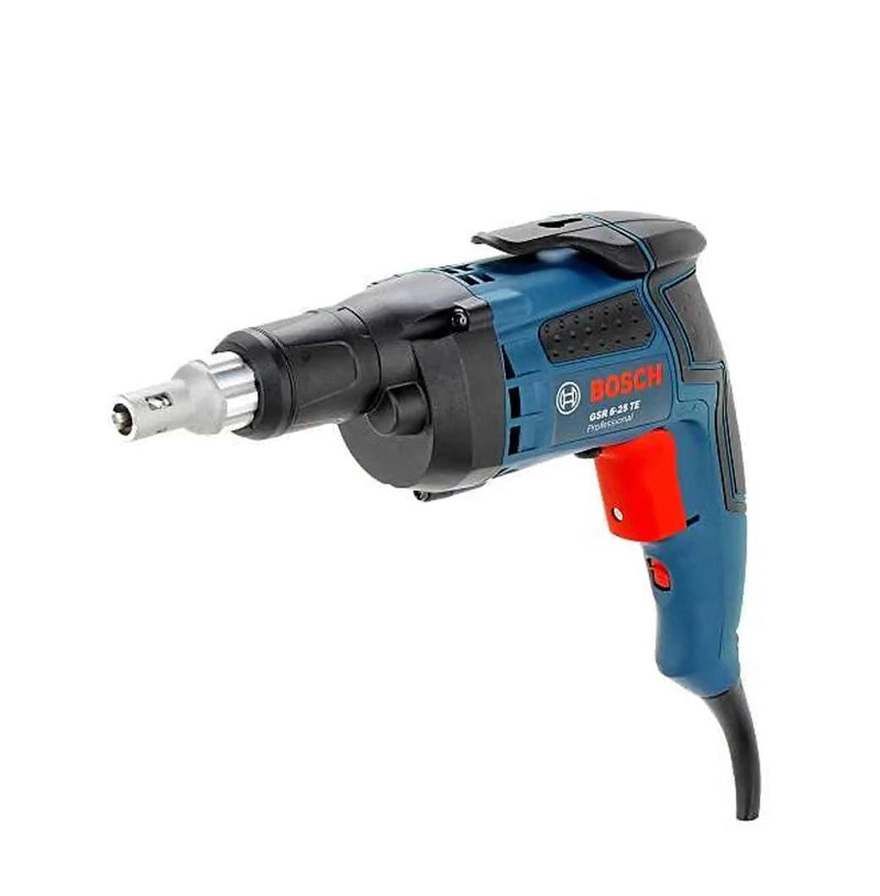 Bosch Professional | Drywall Screwdriver GSR 6-25 TE - Toolcraft