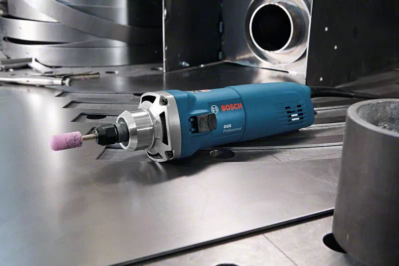 Bosch Professional | Straight Grinder GGS 28 C