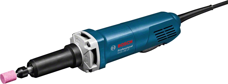 Bosch Professional | Straight Grinder GGS 28 LP