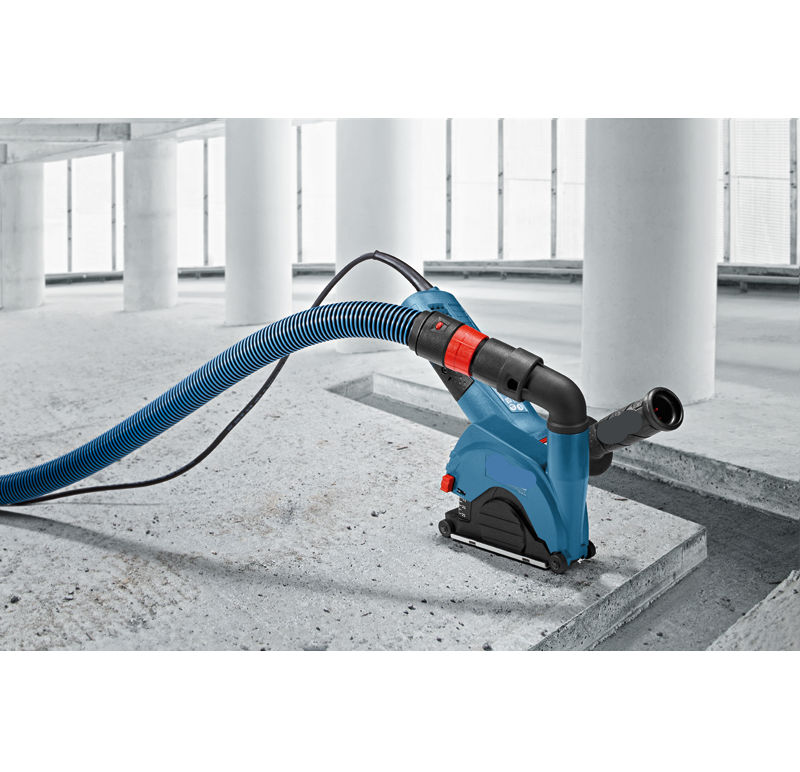 Bosch Professional | System Accessory GDE 115/125 FC-T (Online Only) - Toolcraft