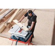 Bosch Professional | Table Saw GTS 10 XC (Excl. Stand) - Toolcraft