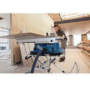 Bosch Professional | Table Saw GTS 10 XC (Excl. Stand) - Toolcraft
