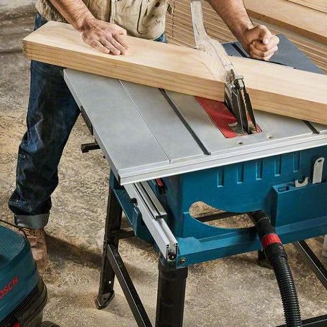 Bosch Professional | Table Saw GTS 254 - Toolcraft