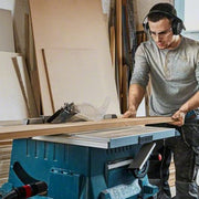 Bosch Professional | Table Saw GTS 254 - Toolcraft