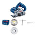Bosch Professional | Diamond Tile Cutter GDC 140 - BPM Toolcraft