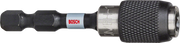 Bosch Professional | Universal Holder Impact Control Quick Release-Toolcraft