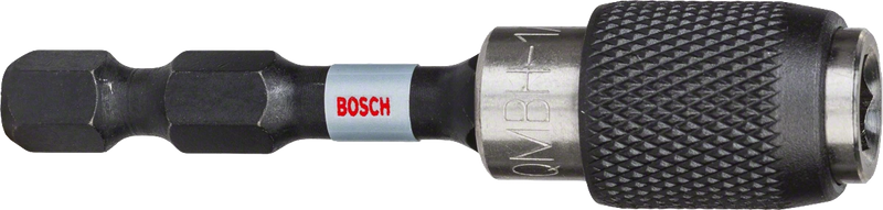 Bosch Professional | Universal Holder Impact Control Quick Release-Toolcraft
