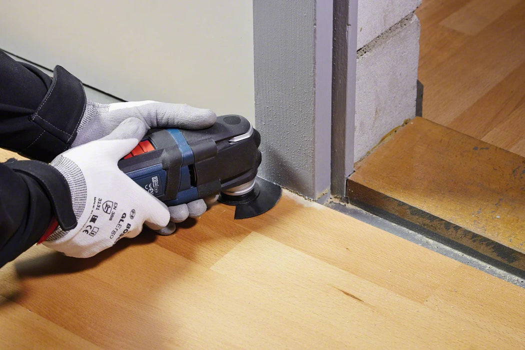 Bosch Professional | Universal Set for Multi-Tools 13Pc