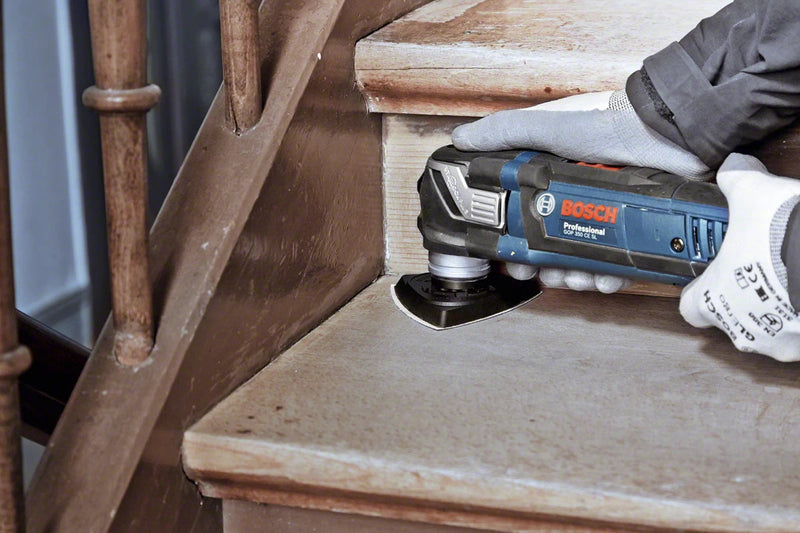 Bosch Professional | Universal Set for Multi-Tools 13Pc-Toolcraft