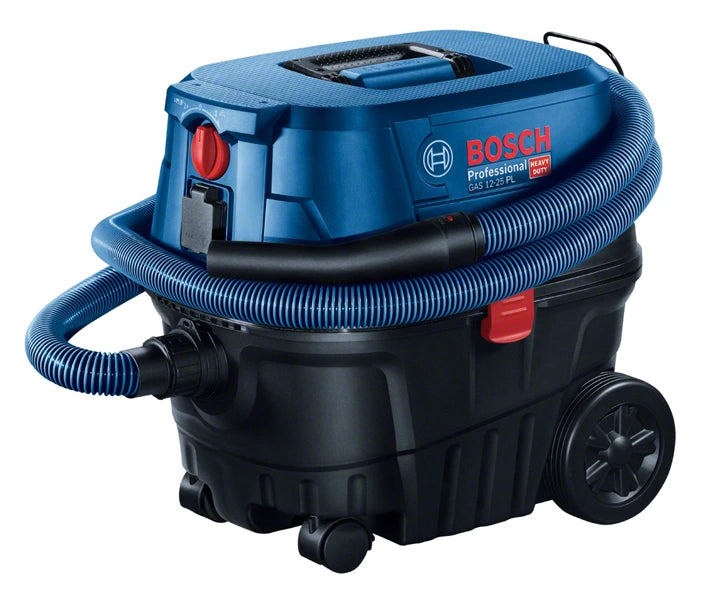 Bosch Professional | Vacuum Cleaner GAS 12-25 Pl-Toolcraft