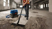 Bosch Professional | Vacuum Cleaner GAS 12-25 Pl-Toolcraft