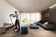 Bosch Professional | Vacuum Cleaner GAS 12-25 Pl-Toolcraft