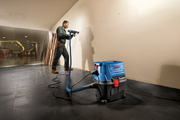 Bosch Professional | Vacuum Cleaner GAS 15 PS Wet/Dry - Toolcraft