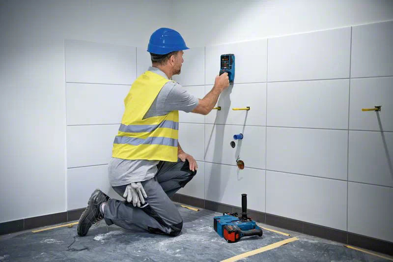 Bosch Professional | D-TECT 200 C Wallscanner (Online Only) - BPM Toolcraft