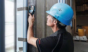 Bosch Professional | Wall/Floor Scanner D-TECT120-Toolcraft
