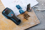 Bosch Professional | Wall/Floor Scanner D-TECT120-Toolcraft