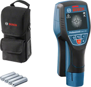 Bosch Professional | Wall/Floor Scanner D-TECT120-Toolcraft