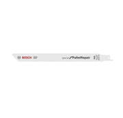 Bosch | Reciprocating Saw Blade S 1125 VFR Special for Pallet Repair 5Pk - Toolcraft