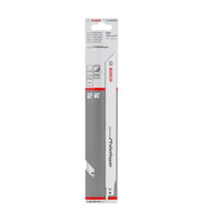 Bosch | Reciprocating Saw Blade S 1125 VFR Special for Pallet Repair 5Pk - Toolcraft