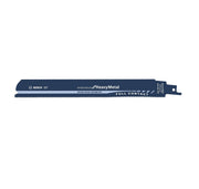 Bosch | Reciprocating Saw Blade S 1127 BEF Endurance for Heavy Metal 5Pk - Toolcraft