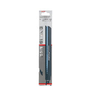 Bosch | Reciprocating Saw Blade S 1136 CHF for Heavy Metal 5Pk - Toolcraft