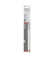 Bosch | Reciprocating Saw Blade S 1222 VF Flexible for Wood & Metal - Toolcraft