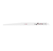 Bosch | Reciprocating Saw Blade S 1411 DF for Wood & Metal 2Pk - Toolcraft