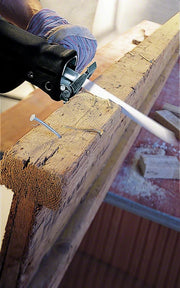 Bosch | Reciprocating Saw Blade S 1411 DF for Wood & Metal 2Pk - Toolcraft