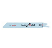 Bosch | Reciprocating Saw Blade S 922 EF Flexible for Metal 2Pk - Toolcraft