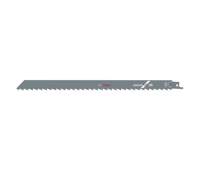 Bosch | Reciprocating Saw Blade - Special for Ice S1211K-Toolcraft