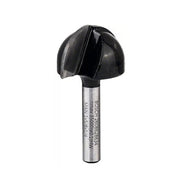 Bosch | Router Bit Core Box ¼" 12,7 x 25,4 x 15,6mm x 49º - Toolcraft