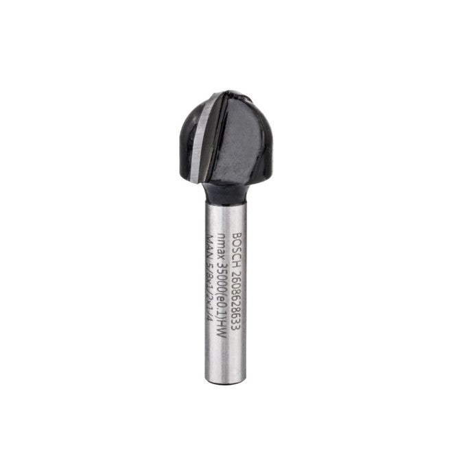 Bosch | Router Bit Core Box ¼" 8 X 15,9 X 12,3 X 45Mm-Toolcraft