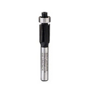 Bosch | Router Bit Laminate Trim ¼" 9,5 x 12,7 x 54mm - Toolcraft