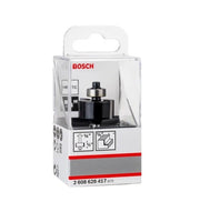 Bosch | Router Bit Rebating  ¼" 25,4 x 12,7 x 54mm for Wood - Toolcraft