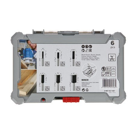 Router Bit Sets - BPM Toolcraft