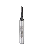 Bosch | Router Bit Straight ¼"  3,2 x 7,7 x 51mm Standard for Wood - Toolcraft