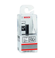 Bosch | Router Bit Straight ¼" 8 x 19,5 x 51mm Standard for Wood - Toolcraft