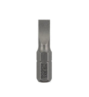 Bosch | S5,5 X 25mm Screwdriver Bits 3Pk-Toolcraft